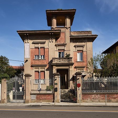 Villa Tower Inn Pisa Exterior photo